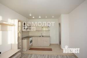 2-к квартира, вторичка, 42м2, 16/16 этаж