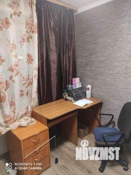 1-к квартира, вторичка, 35м2, 1/5 этаж