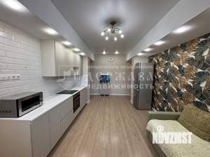 3-к квартира, вторичка, 58м2, 5/5 этаж