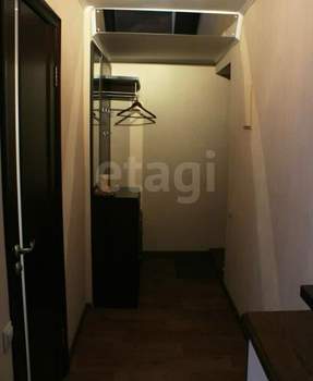 Студия квартира, вторичка, 46м2, 2/5 этаж