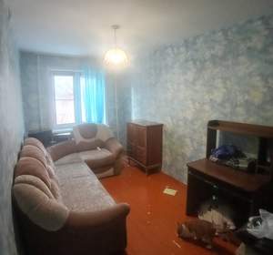 Студия квартира, вторичка, 44м2, 3/5 этаж