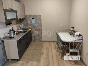 1-к квартира, вторичка, 36м2, 4/7 этаж