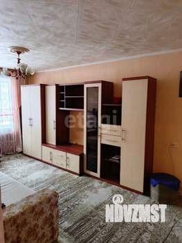 1-к квартира, вторичка, 31м2, 1/5 этаж