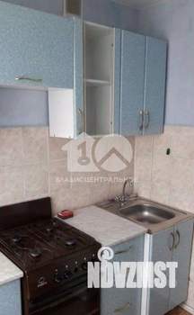 1-к квартира, вторичка, 33м2, 5/5 этаж