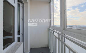 1-к квартира, вторичка, 34м2, 15/16 этаж