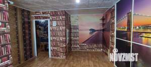 1-к квартира, вторичка, 30м2, 4/5 этаж