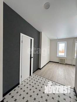 1-к квартира, вторичка, 35м2, 1/5 этаж