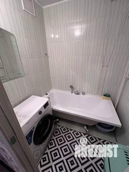 1-к квартира, вторичка, 34м2, 1/9 этаж