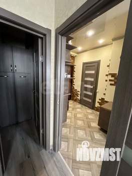 1-к квартира, вторичка, 44м2, 13/16 этаж