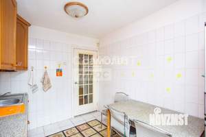 4-к квартира, вторичка, 86м2, 3/5 этаж