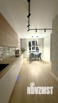 3-к квартира, вторичка, 94м2, 14/16 этаж