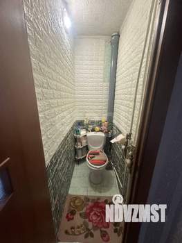 2-к квартира, вторичка, 46м2, 4/5 этаж