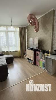 2-к квартира, вторичка, 47м2, 2/10 этаж