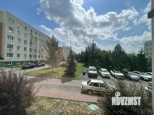 3-к квартира, вторичка, 90м2, 1/5 этаж