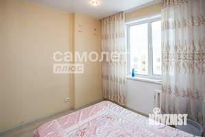 2-к квартира, вторичка, 43м2, 5/5 этаж