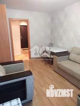 1-к квартира, вторичка, 23м2, 5/9 этаж