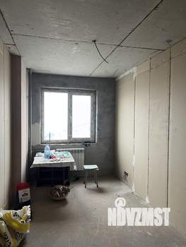 3-к квартира, вторичка, 72м2, 11/16 этаж