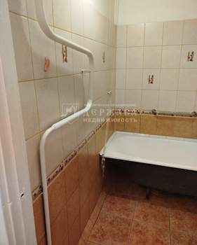 1-к квартира, вторичка, 29м2, 3/5 этаж