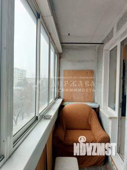 1-к квартира, вторичка, 32м2, 4/10 этаж