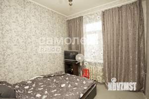 2-к квартира, вторичка, 44м2, 4/4 этаж