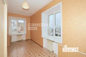 2-к квартира, вторичка, 41м2, 2/5 этаж