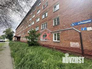 1-к квартира, вторичка, 13м2, 5/5 этаж