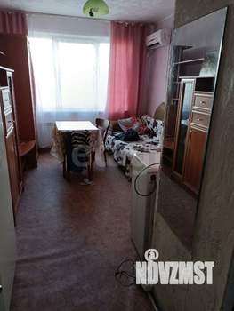 Студия квартира, вторичка, 17м2, 4/9 этаж