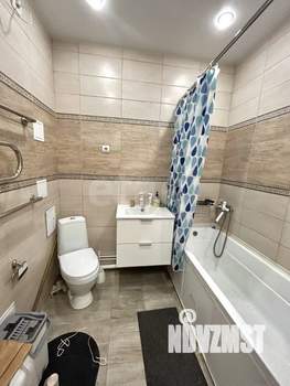 Студия квартира, вторичка, 28м2, 6/7 этаж