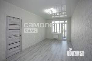 2-к квартира, вторичка, 60м2, 9/15 этаж