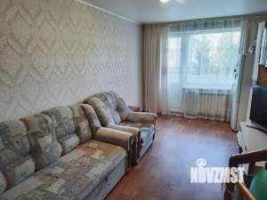2-к квартира, вторичка, 48м2, 4/5 этаж