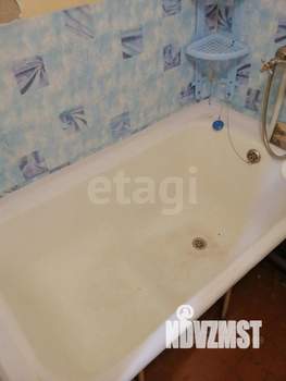 Студия квартира, вторичка, 17м2, 1/9 этаж