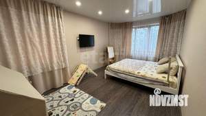 3-к квартира, вторичка, 62м2, 2/5 этаж