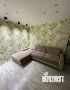 2-к квартира, вторичка, 45м2, 1/5 этаж