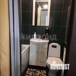 1-к квартира, вторичка, 32м2, 4/10 этаж