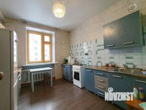 3-к квартира, вторичка, 82м2, 3/3 этаж