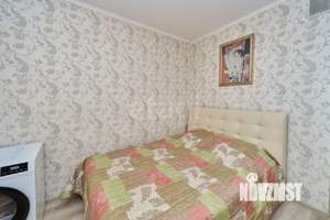 3-к квартира, вторичка, 85м2, 13/16 этаж