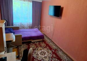 2-к квартира, вторичка, 48м2, 1/5 этаж