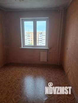 3-к квартира, вторичка, 68м2, 9/10 этаж