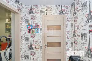 Студия квартира, вторичка, 25м2, 1/9 этаж