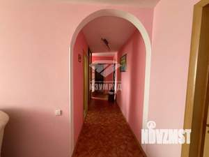 3-к квартира, вторичка, 62м2, 7/9 этаж