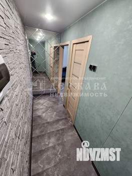 2-к квартира, вторичка, 45м2, 5/5 этаж