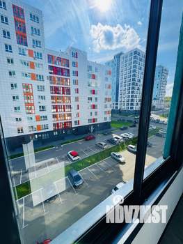 1-к квартира, вторичка, 40м2, 5/12 этаж