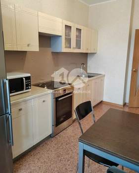 1-к квартира, вторичка, 40м2, 9/9 этаж