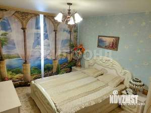 3-к квартира, вторичка, 66м2, 3/9 этаж