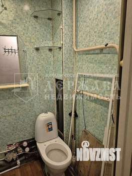 Студия квартира, вторичка, 23м2, 8/9 этаж