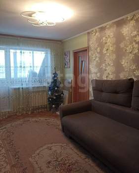2-к квартира, вторичка, 44м2, 5/5 этаж