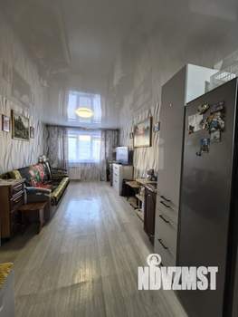 Студия квартира, вторичка, 23м2, 2/5 этаж