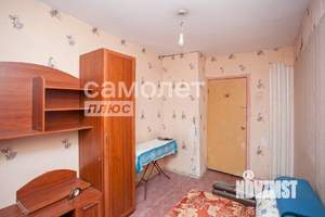 2-к квартира, вторичка, 43м2, 8/9 этаж