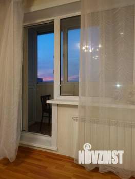 3-к квартира, вторичка, 62м2, 4/9 этаж