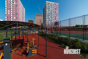 4-к квартира, вторичка, 79м2, 3/16 этаж